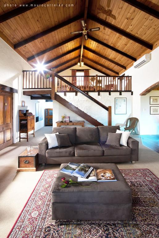 Highbank Country Accommodation Coonawarra Pokoj fotografie