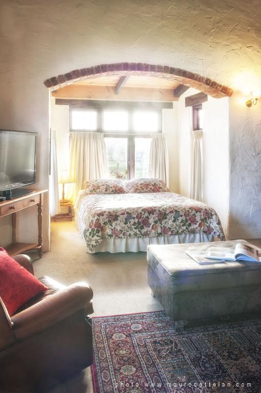 Highbank Country Accommodation Coonawarra Pokoj fotografie