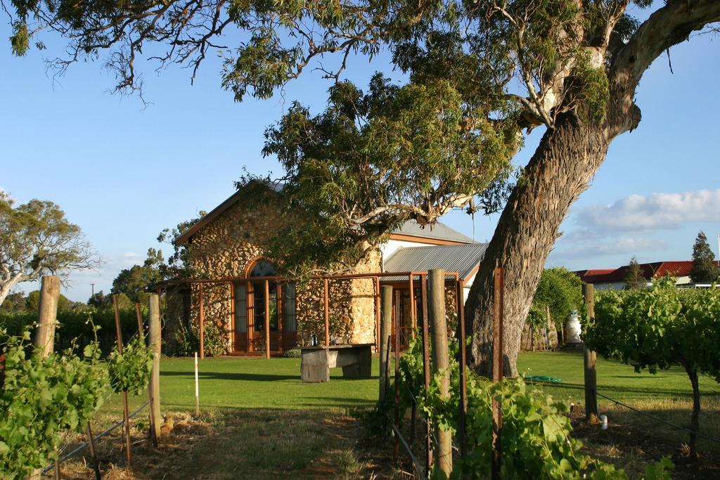Highbank Country Accommodation Coonawarra Pokoj fotografie