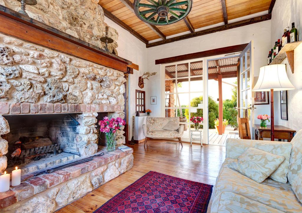 Highbank Country Accommodation Coonawarra Pokoj fotografie