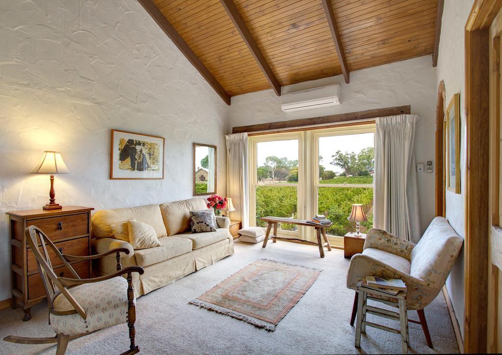 Highbank Country Accommodation Coonawarra Exteriér fotografie