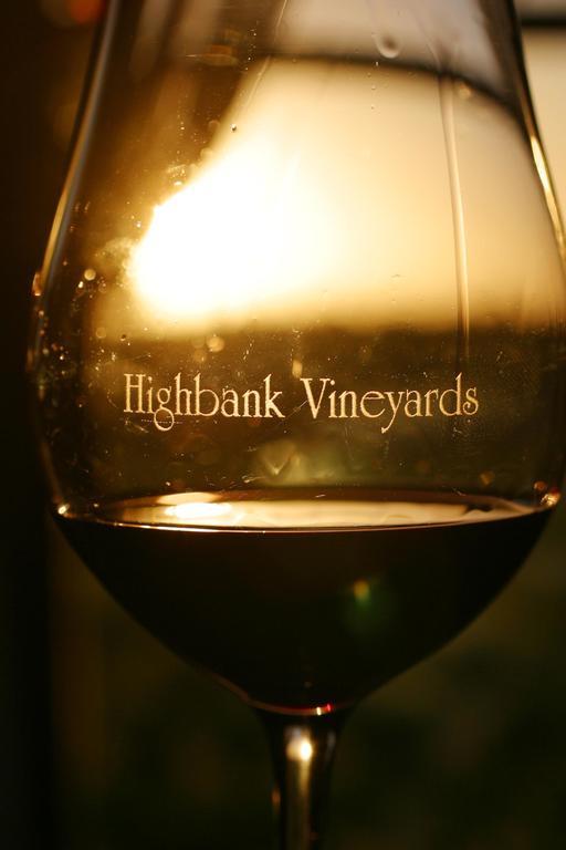 Highbank Country Accommodation Coonawarra Exteriér fotografie