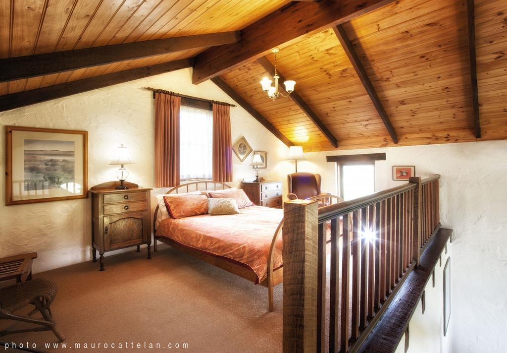 Highbank Country Accommodation Coonawarra Exteriér fotografie