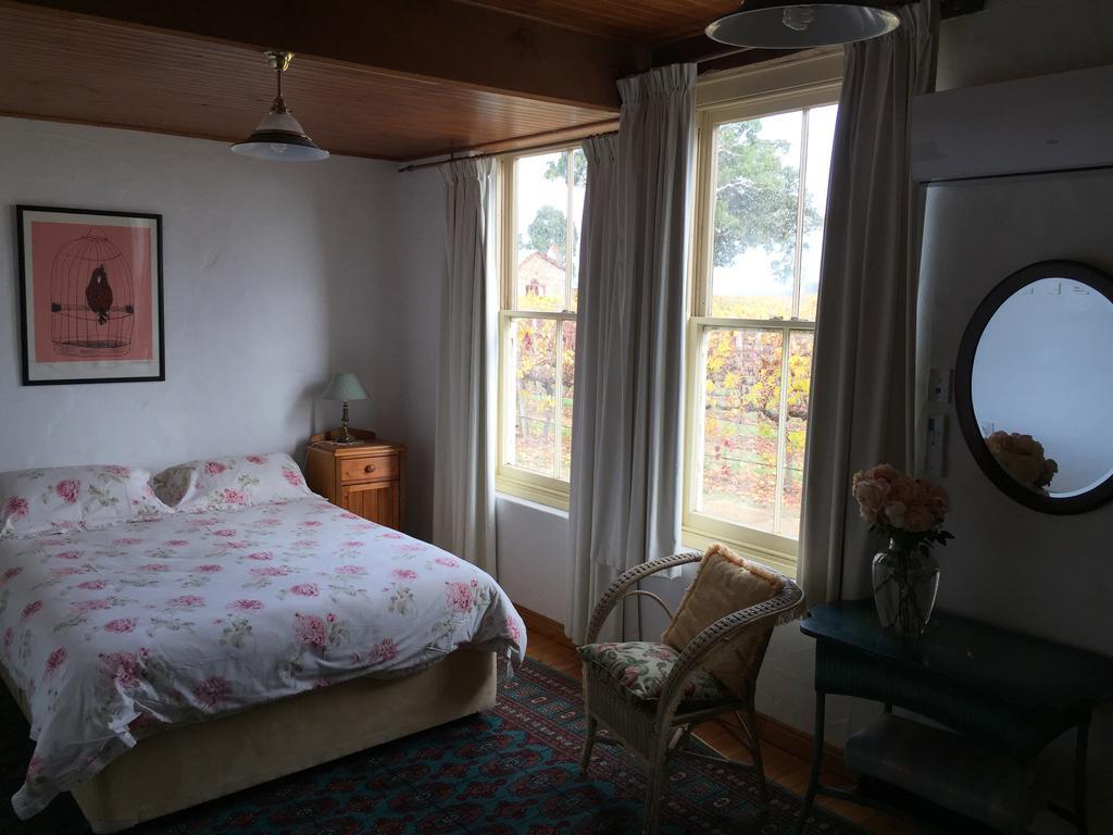 Highbank Country Accommodation Coonawarra Exteriér fotografie